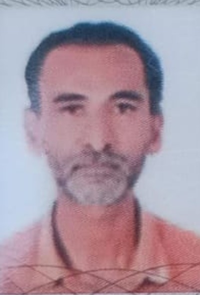 Shaukat Ali Yusuf